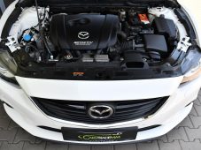 Mazda 6 2.0i A/T ATTRACTION PEKNY STAV - 38