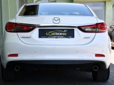 Mazda 6 2.0i A/T ATTRACTION PEKNY STAV - 9