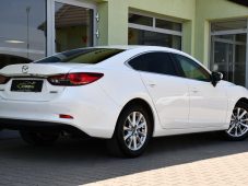 Mazda 6 2.0i A/T ATTRACTION PEKNY STAV - 3