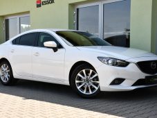 Mazda 6 2.0i A/T ATTRACTION PEKNY STAV - 1