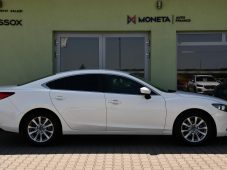 Mazda 6 2.0i A/T ATTRACTION PEKNY STAV - 11