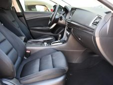 Mazda 6 2.0i A/T ATTRACTION PEKNY STAV - 15