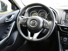 Mazda 6 2.0i A/T ATTRACTION PEKNY STAV - 5