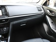 Mazda 6 2.0i A/T ATTRACTION PEKNY STAV - 7