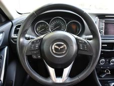 Mazda 6 2.0i A/T ATTRACTION PEKNY STAV - 20