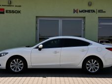 Mazda 6 2.0i A/T ATTRACTION PEKNY STAV - 10