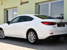 Mazda 6 2.0i A/T ATTRACTION PEKNY STAV - 2