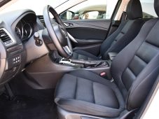 Mazda 6 2.0i A/T ATTRACTION PEKNY STAV - 12