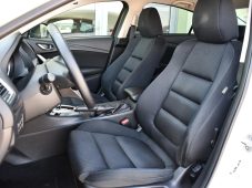 Mazda 6 2.0i A/T ATTRACTION PEKNY STAV - 13