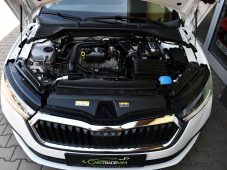 Škoda Octavia 1,0TSi e-TEC DSG LED ČR 1.MAJ - 29