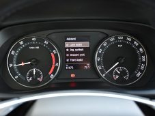 Škoda Octavia 1,0TSi e-TEC DSG LED ČR 1.MAJ - 25