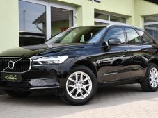 Volvo XC60 T5 DRIVE-E MOMENTUM 1.M ČR LED - 0