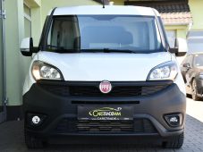 Fiat Dobló 1.6MJT L2H1 SX 1.M ČR - 5