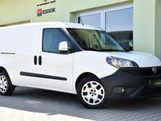 Fiat Dobló 1.6MJT L2H1 SX 1.M ČR - 2