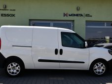 Fiat Dobló 1.6MJT L2H1 SX 1.M ČR - 8