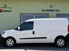 Fiat Dobló 1.6MJT L2H1 SX 1.M ČR - 7