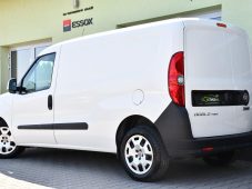 Fiat Dobló 1.6MJT L2H1 SX 1.M ČR - 3