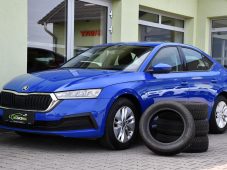 Škoda Octavia 1.5TSi VIRTUAL CARPLAY 1.M ČR - 1