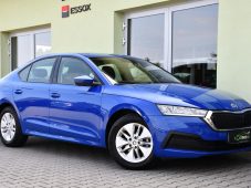 Škoda Octavia 1.5TSi VIRTUAL CARPLAY 1.M ČR - 2