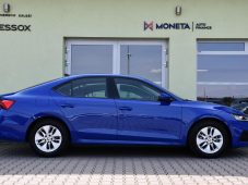 Škoda Octavia 1.5TSi VIRTUAL CARPLAY 1.M ČR - 12