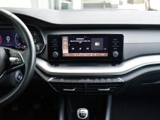 Škoda Octavia 1.5TSi VIRTUAL CARPLAY 1.M ČR - 7