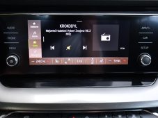 Škoda Octavia 1.5TSi VIRTUAL CARPLAY 1.M ČR - 26