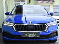 Škoda Octavia 1.5TSi VIRTUAL CARPLAY 1.M ČR - 9