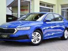 Škoda Octavia 1.5TSi VIRTUAL CARPLAY 1.M ČR - 0