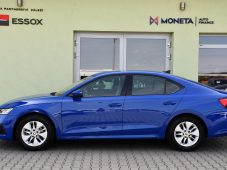 Škoda Octavia 1.5TSi VIRTUAL CARPLAY 1.M ČR - 11