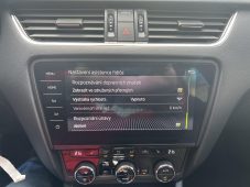 Škoda Octavia 2.0TDi RS 135kW CARPLAY 1.M ČR - 30