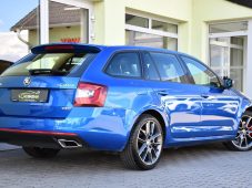 Škoda Octavia 2.0TDi RS 135kW CARPLAY 1.M ČR - 3