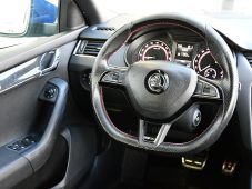 Škoda Octavia 2.0TDi RS 135kW CARPLAY 1.M ČR - 5