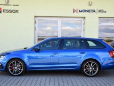 Škoda Octavia 2.0TDi RS 135kW CARPLAY 1.M ČR - 10