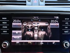 Škoda Octavia 2.0TDi RS 135kW CARPLAY 1.M ČR - 26