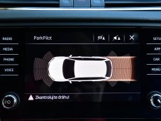 Škoda Octavia 2.0TDi RS 135kW CARPLAY 1.M ČR - 27