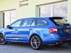 Škoda Octavia 2.0TDi RS 135kW CARPLAY 1.M ČR - 2