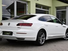 Volkswagen Arteon 2.0BiTDI 4MOTION DSG R-LINE 1M - 4