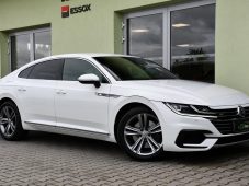 Volkswagen Arteon 2.0BiTDI 4MOTION DSG R-LINE 1M - 2