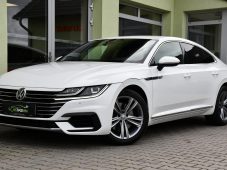 Volkswagen Arteon 2.0BiTDI 4MOTION DSG R-LINE 1M - 0