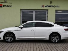 Volkswagen Arteon 2.0BiTDI 4MOTION DSG R-LINE 1M - 11