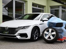 Volkswagen Arteon 2.0BiTDI 4MOTION DSG R-LINE 1M - 1