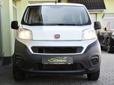 Fiat Fiorino 1.4i+CNG NATURAL POWER ČR - 4