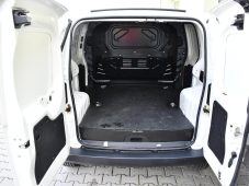 Fiat Fiorino 1.4i+CNG NATURAL POWER ČR - 19