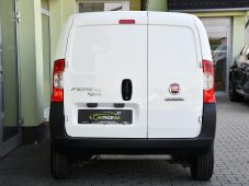 Fiat Fiorino 1.4i+CNG NATURAL POWER ČR - 5