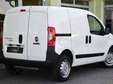 Fiat Fiorino 1.4i+CNG NATURAL POWER ČR - 3