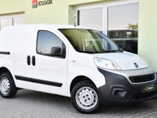 Fiat Fiorino 1.4i+CNG NATURAL POWER ČR - 1