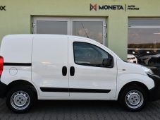 Fiat Fiorino 1.4i+CNG NATURAL POWER ČR - 7