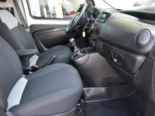 Fiat Fiorino 1.4i+CNG NATURAL POWER ČR - 12