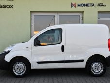 Fiat Fiorino 1.4i+CNG NATURAL POWER ČR - 6