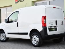 Fiat Fiorino 1.4i+CNG NATURAL POWER ČR - 2